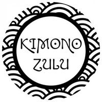 Kimono Zulu