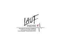 Laufinstinkt+® Therapie & Training Augsburg