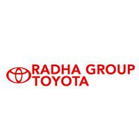 Radha Group Toyota