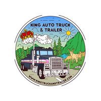 KING AUTO TRUCK & TRAILER