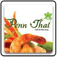 Penn Thai Cafe and Takeaway