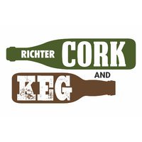 Richter Cork And Keg