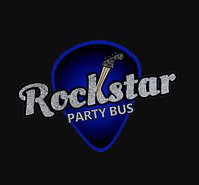 Rockstar Party Bus
