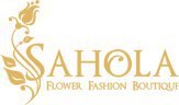 Sahola Flower Fashion Boutique