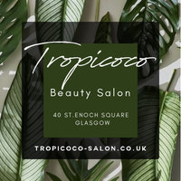 Tropicoco Beauty Salon 
