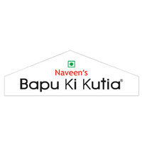 Naveen's Bapu ki Kutia