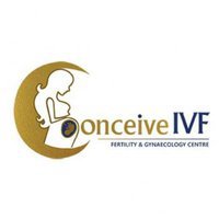 Conceive IVF CSRM Life Healthcare Pvt. Ltd.