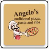 Angelo's Traditional Pizza and Ribs NSW
