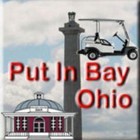 Put-in-Bay Golf Carts