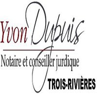 Yvon Dupuis Notaire