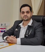 Dr Salil Patkar : Best Oncologist in Navi Mumbai | Cancer Specialist Doctor Vashi