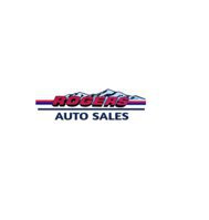 Rogers Auto Sales