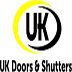UK Doors & Shutters Ltd