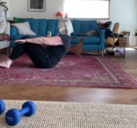 Christopher Pattenden - Mobile Personal Trainer	