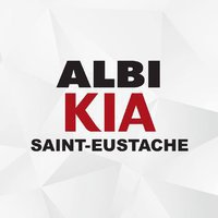 ALBI Kia St-Eustache