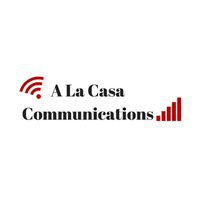 A La Casa Communications