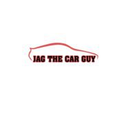 Jag The Car Guy