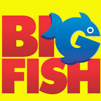 Bigfish aquarium sushant lok 1