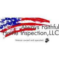 Always Faithful Home Inspection LLC