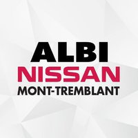 ALBI Nissan Mont-Tremblant