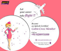 aviation courses in  india