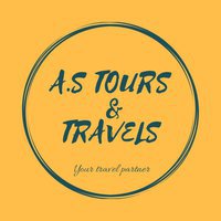 A.S. TOURS AND TRAVELS