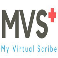 MVS+ My Virtual Scribe