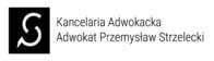 Kancelaria Adwokacka Adwokat Przemysław Strzelecki,