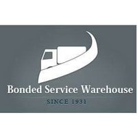 Bonded Service Warehouse