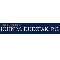 Law Office of John M. Dudziak, PC