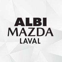ALBI Mazda Laval