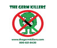 The Germ Killers