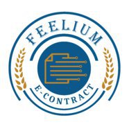 Feelium E-contract