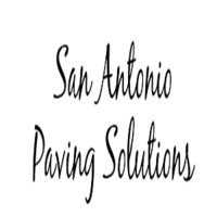 San Antonio Paving Solutions