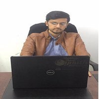 M Ahmad Abbas Zaidi |wordpress Developer &Seo