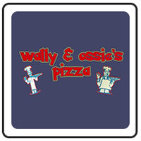 Wally and Ossies Pizza Restaurant
