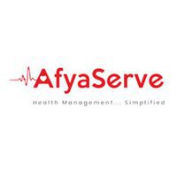 AfyaServe - Hospital Management System