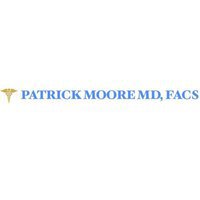 Patrick Moore MD Inc