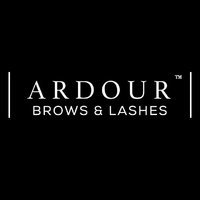 ARDOUR  Brows & Lashes