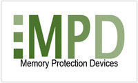 MEMORY PROTECTION DEVICES, INC