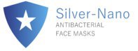 Silver-Nano Antibacterial Face masks