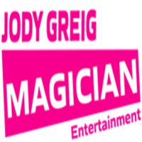 Jody Greig Magician