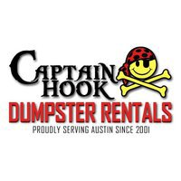 Captain Hook Dumpster Rentals