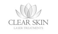 Clear skin laser treatments