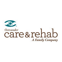 Care & Rehab – Ostrander