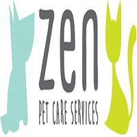 Zen Pet Care Services