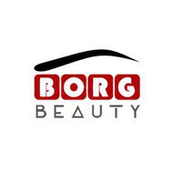 BORG beauty salon in Iran - Tehran