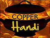Copper Handi Indian Restaurant