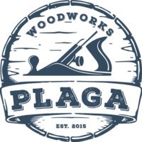 Plaga Woodworks LLC