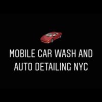 Mobile Car Wash and Auto Detailing NYC